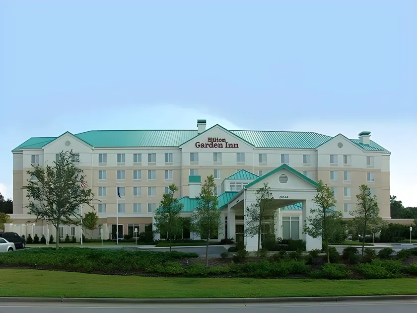 Hilton Garden Inn Mobile East Bay/Daphne - Image 1