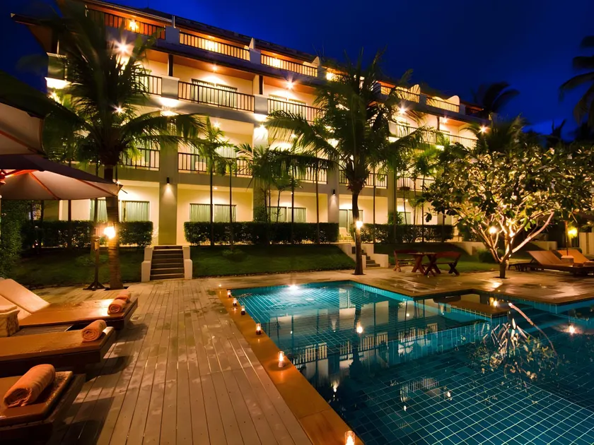 Lamai Buri Resort - Image 1