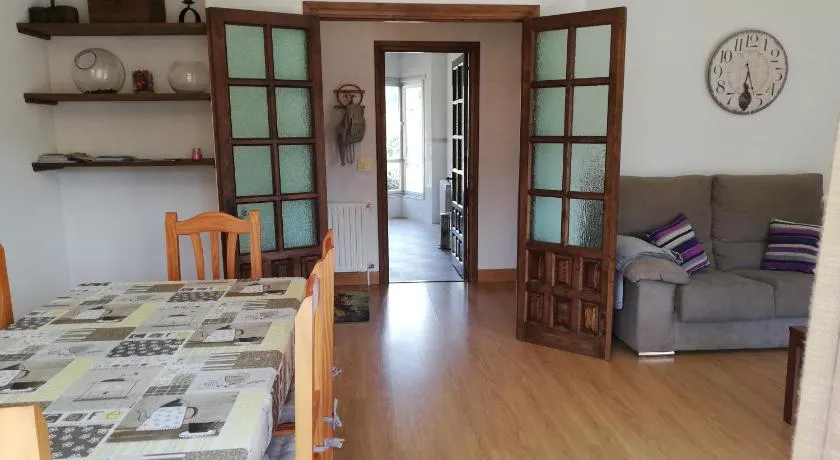 Apartamento Peñalabra - Image 1