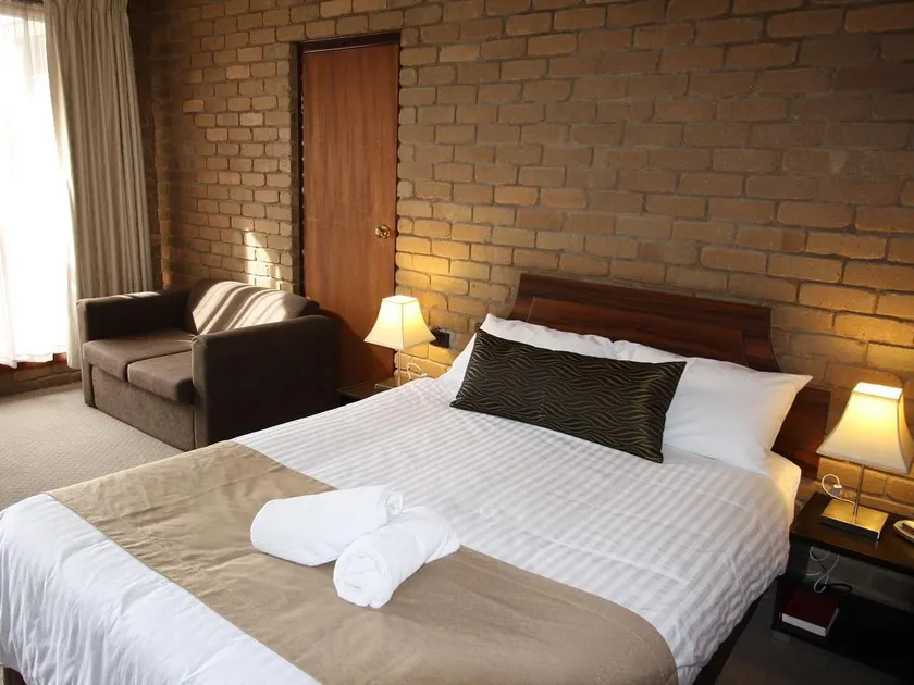 Albury Classic Motor Inn - Image 1