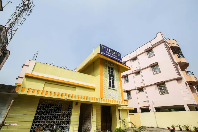 SPOT ON Cherish Guest House - Image 1