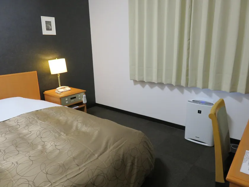 Hotel Tamba Hills Hikami Inter (BBH Hotel Group) - Image 1