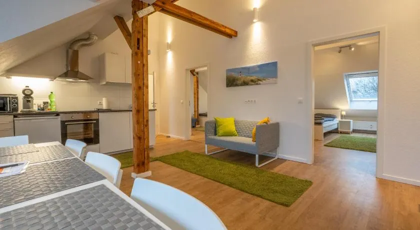 Wohnen wie zu Hause - Image 1