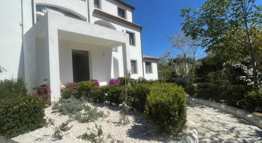 Vacanze Arbatax appartamento Blu - Image 1