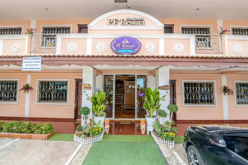 PF Resort - Image 1