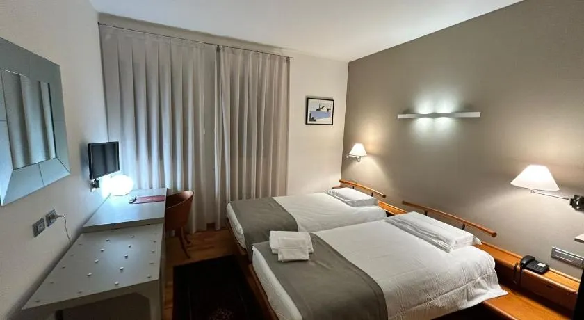 Hotel Centrale Resana Eli caffe - Image 1