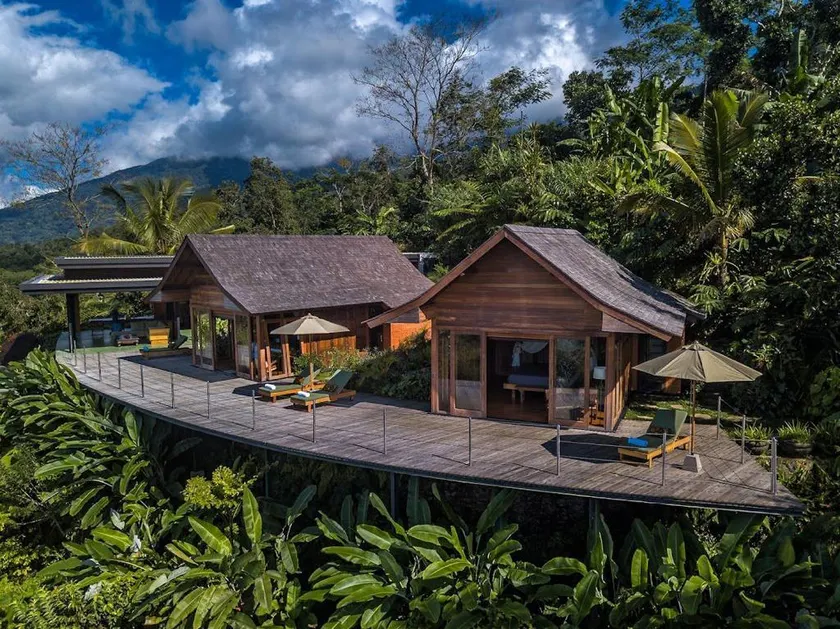 Alam Mountain Chalets Bali - Image 1