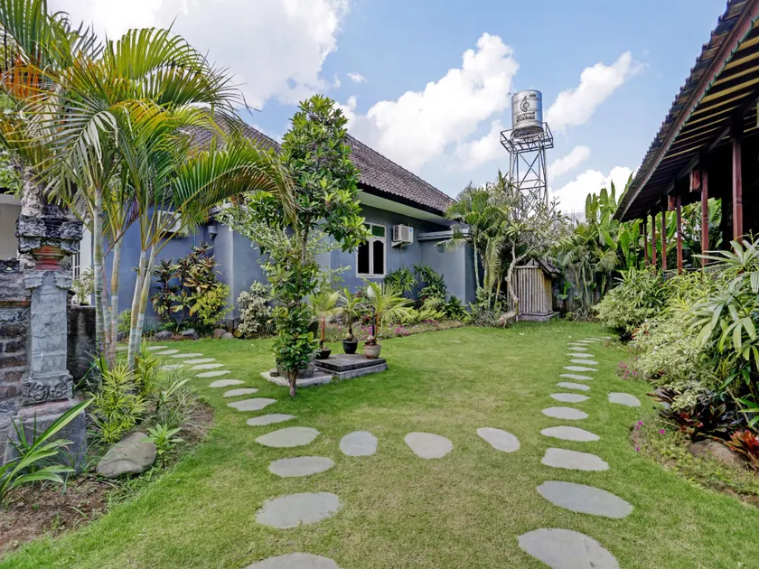 OYO 90540 Swan Guest House - Image 1
