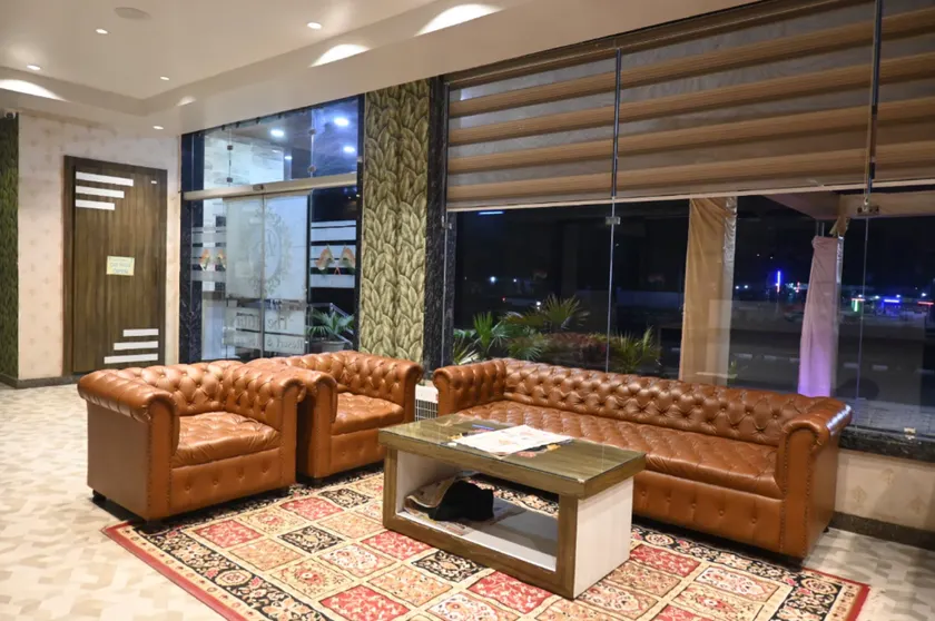The Ritu's Resort Shikohabad - Image 1