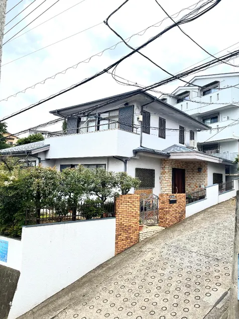 日式庭院豪宅 - Image 1