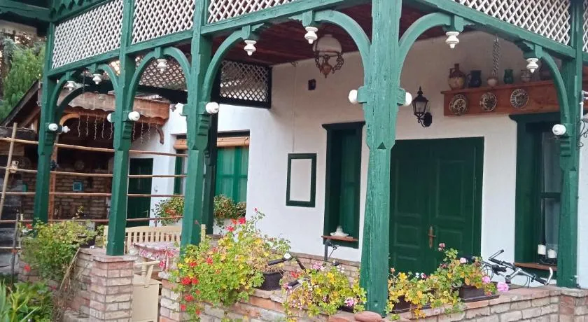 Veranda Vendégház - Image 1