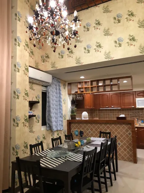 Bright Starry Hostel -Vacation in Donggang - Image 1