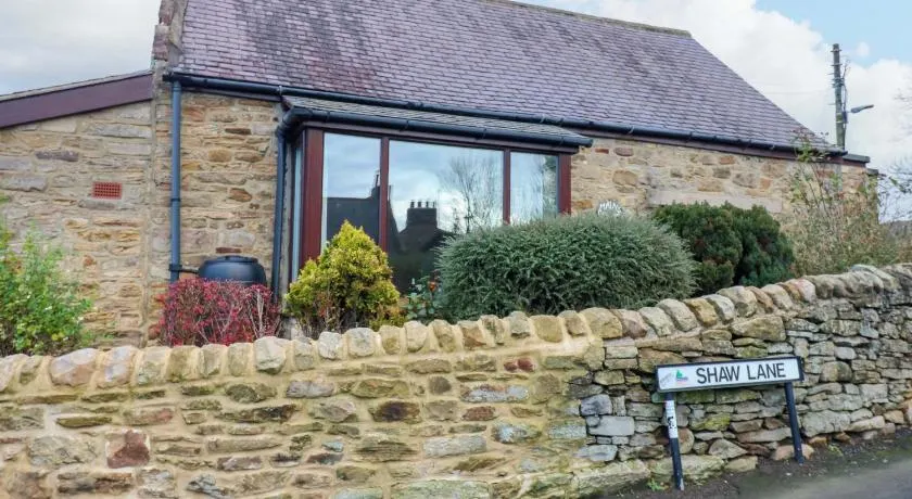 Mains Cottage - Image 1