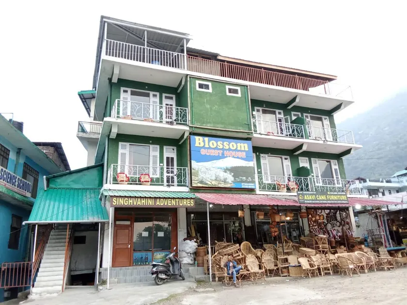 Blossom Guest House - Image 1