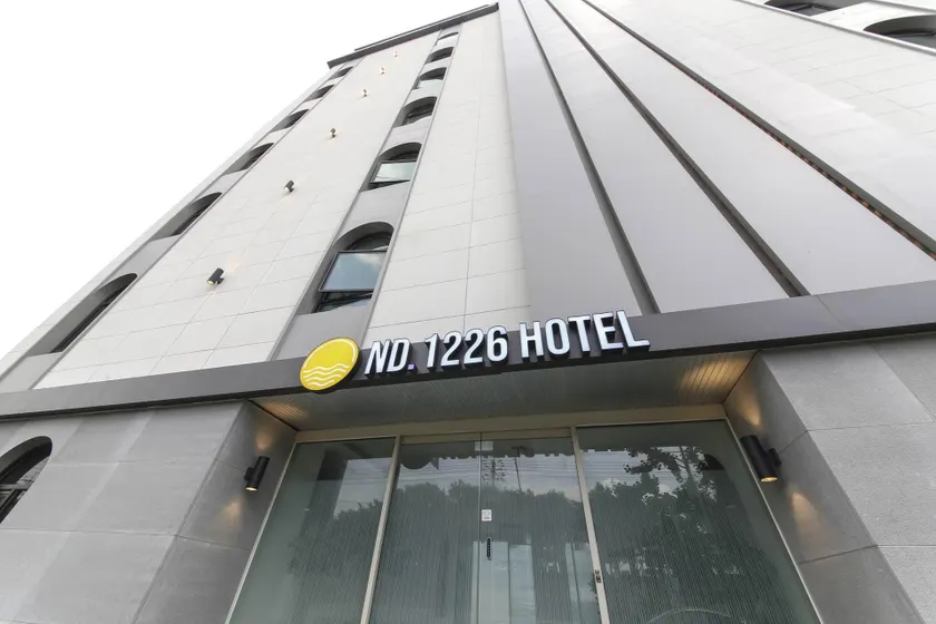 Sasang ND 1226 Hotel - Image 1