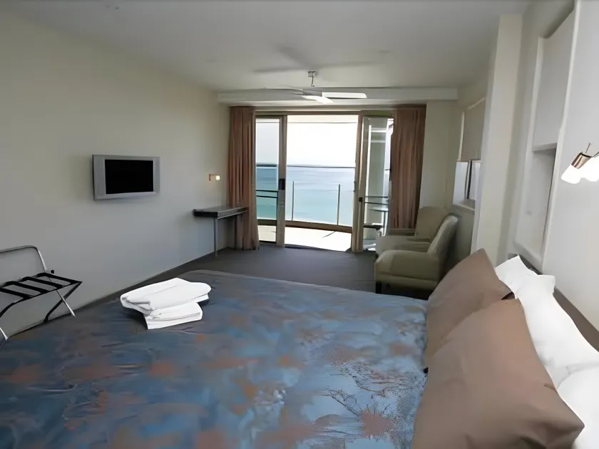 The Dorsal Boutique Hotel - Image 1