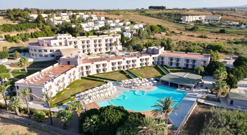 Zeta Club Selinunte - Image 1