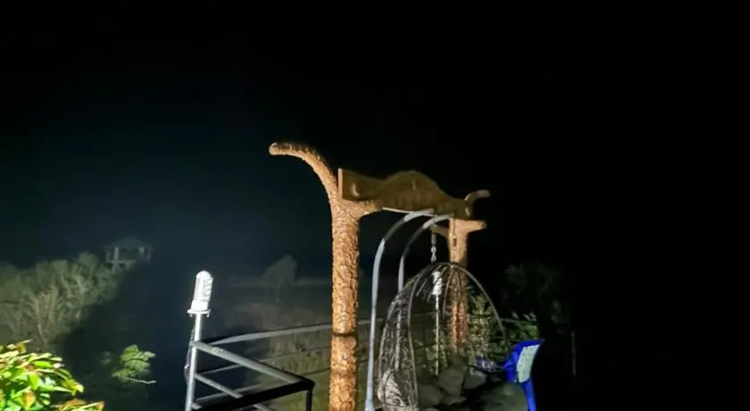 Narayani view resort - Image 1
