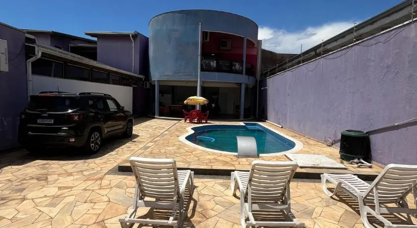 Pousada Azul Ms - Image 1