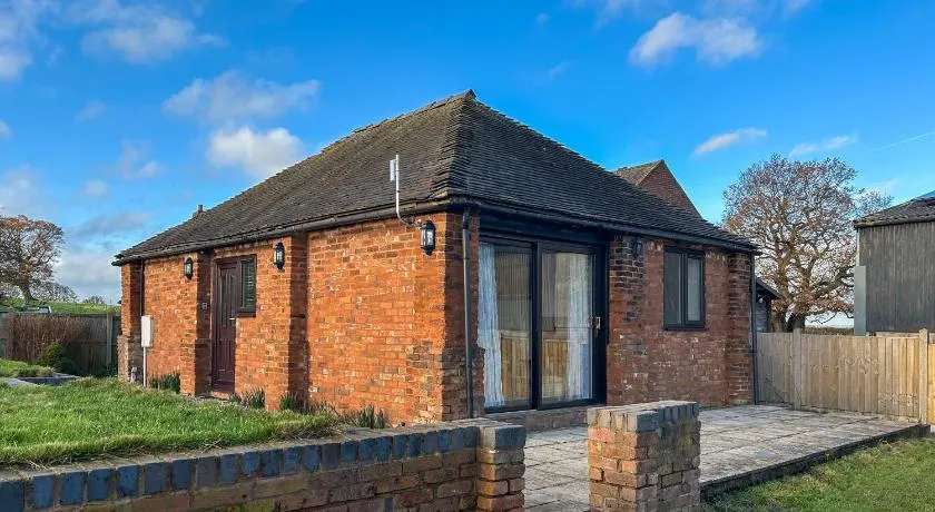 The Cart Shed - Uk51020 - Image 1