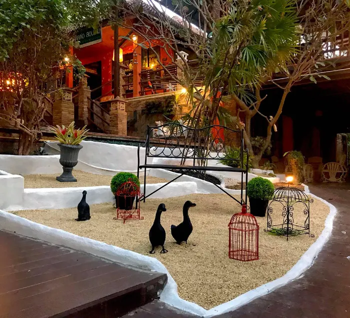 Baan Suan Rojjana - Image 1