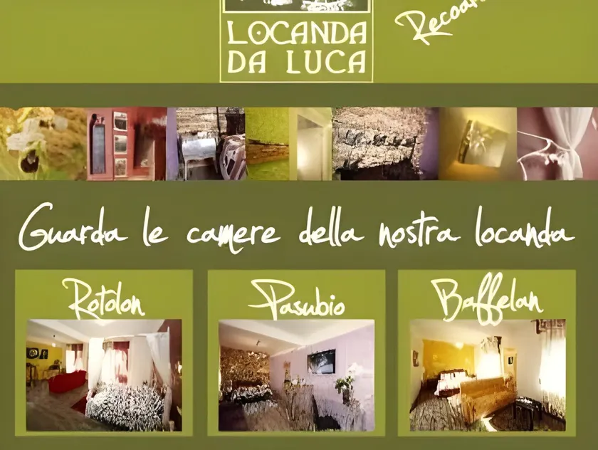 Locanda Da Luca - Image 1