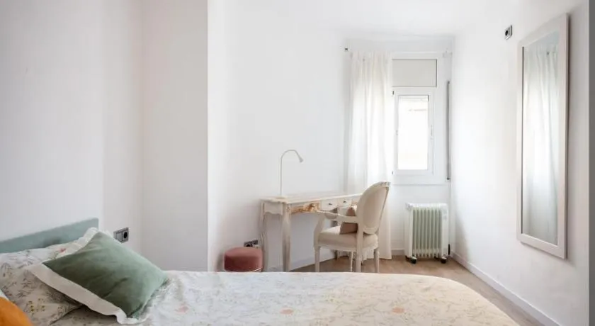 2 Habitaciones Hospitalet - Image 1