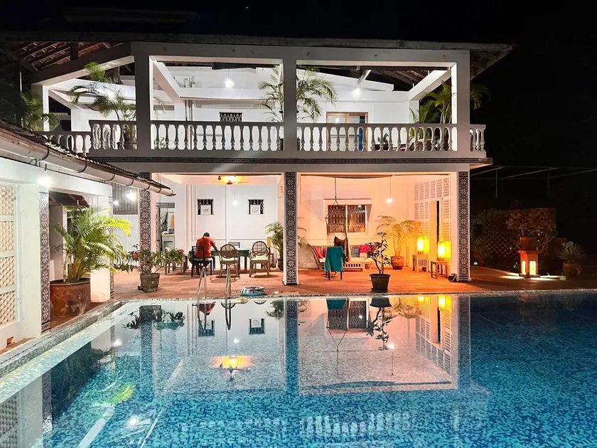 Eden South Goa- Bliss on the Bay - Image 1