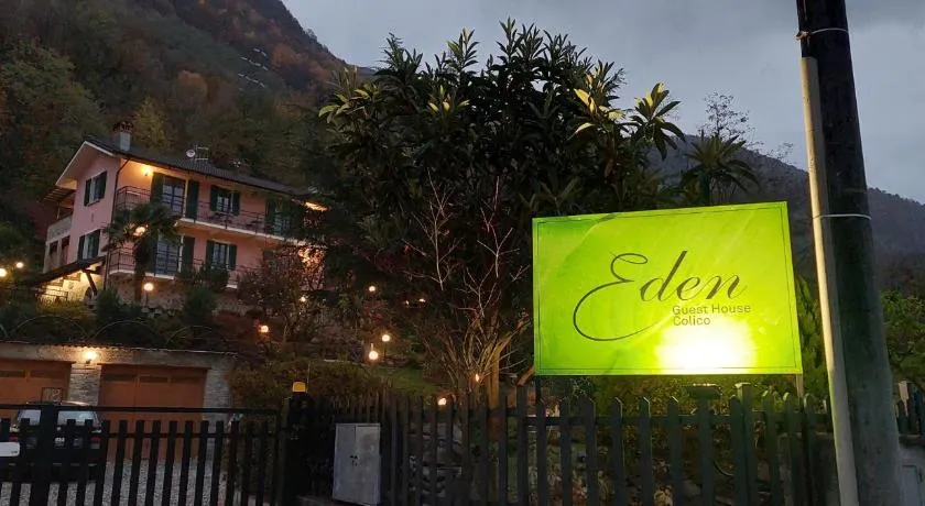 Eden Guest House Colico - Image 1