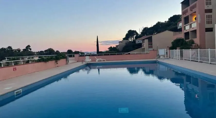 Les Baigneurs - Vue Mer et Piscine - 300 m de la plage - Image 1