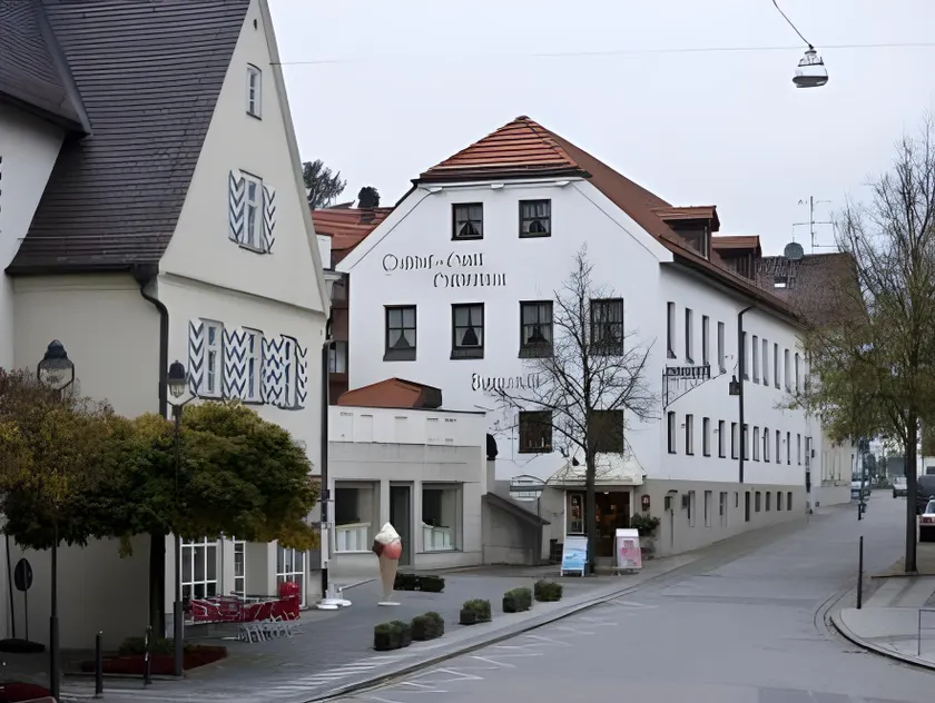 Hotel Hölzer Bräu by Lehmann Hotels - Image 1