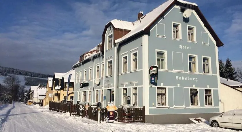 Hotel Habsburg - Image 1