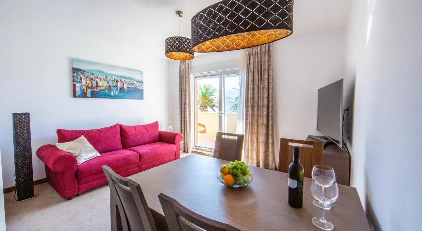 Rooms & Apartments Toni - Image 1
