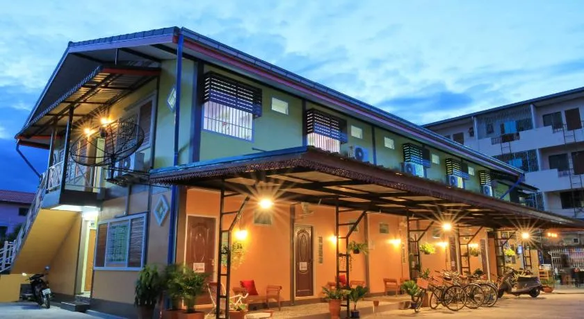Siri Guesthouse - Image 1