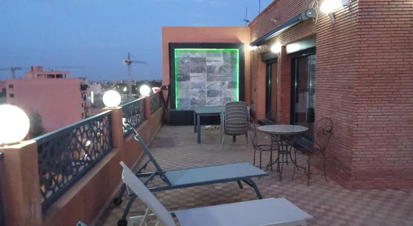 Appartement Mahjouba - Image 1