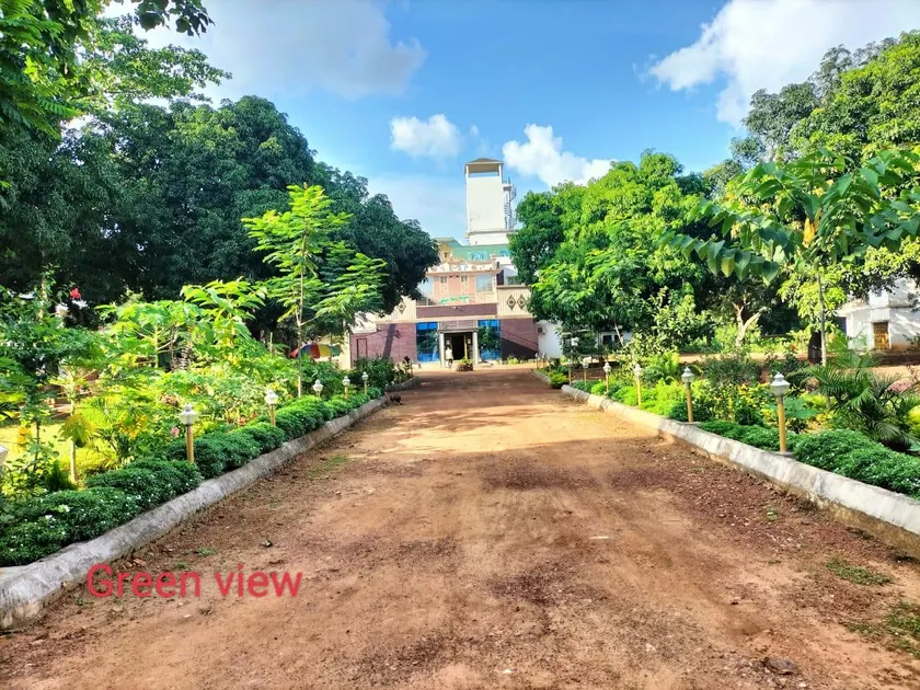 Green View Hotel & Resort - Image 1