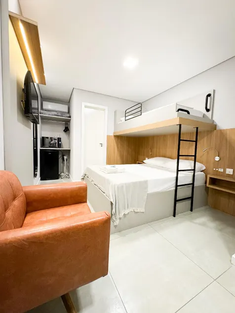 Hotel São José - Image 1
