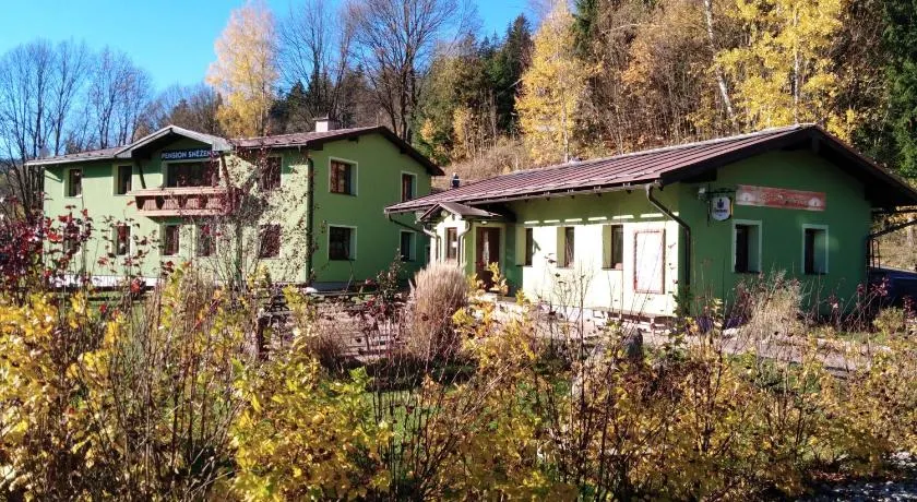 Penzion Sněženka - Image 1