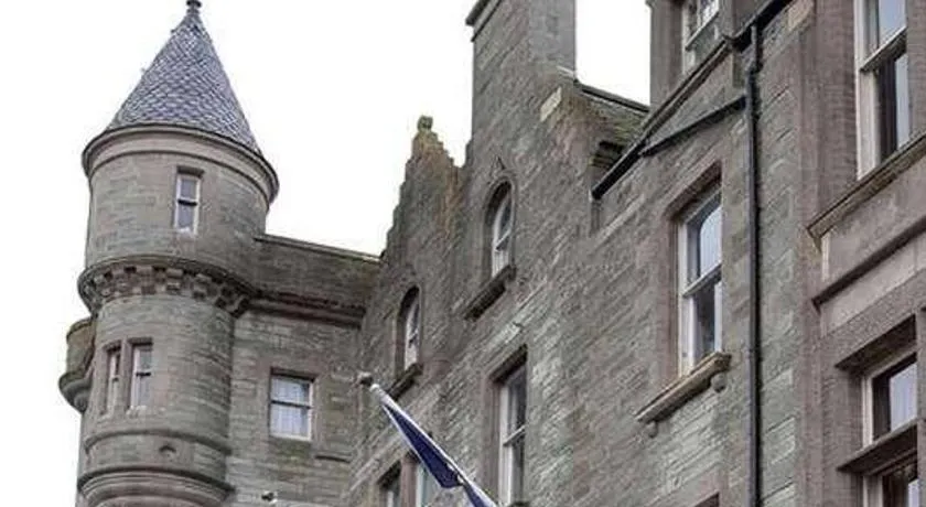 The Grand Hotel - Image 1