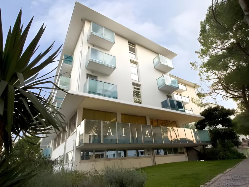 Hotel Katja - Image 1