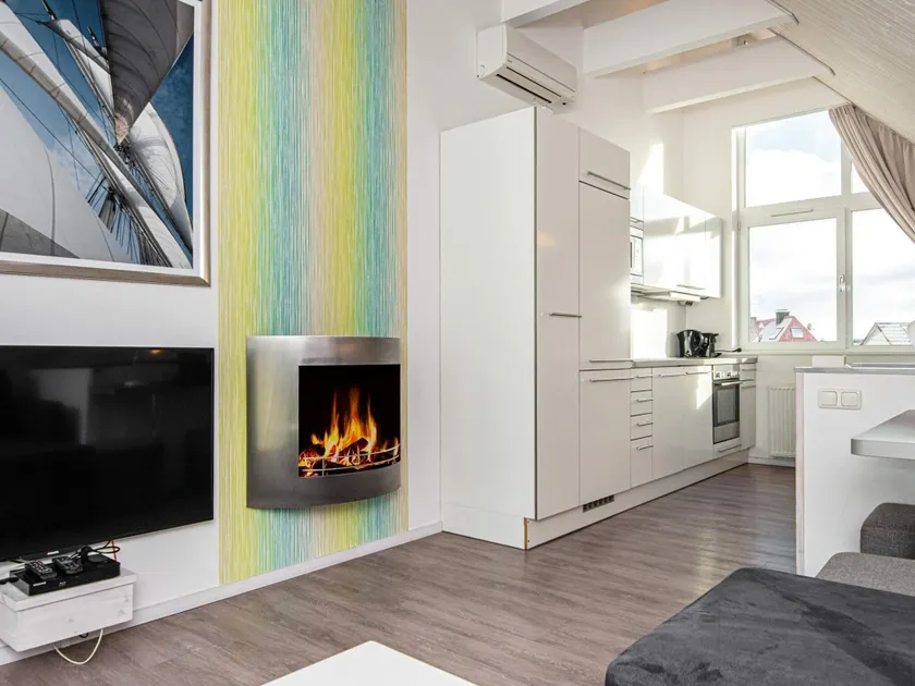 6 Person Holiday Home In Wendtorf - Image 1