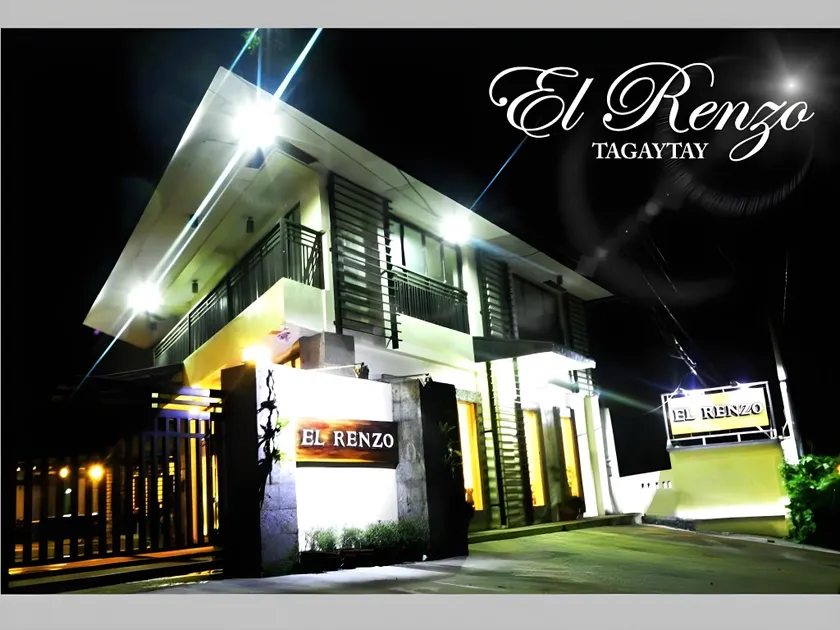 El Renzo Hotel Tagaytay - Image 1