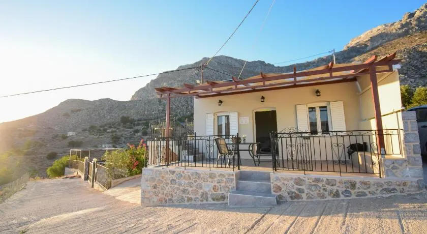 Private House Niki Kalymnos - Image 1