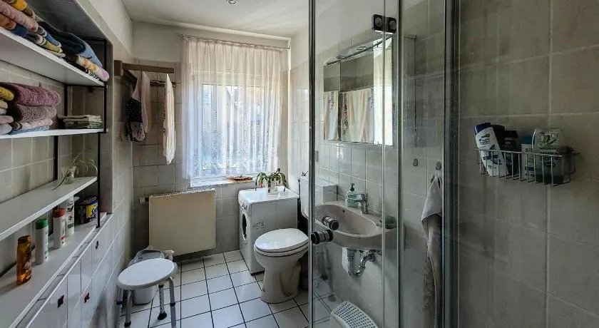 Ruhig gelegene Ferienwohnung in idyllischer Umgebung - Entspannung garantiert - Image 1
