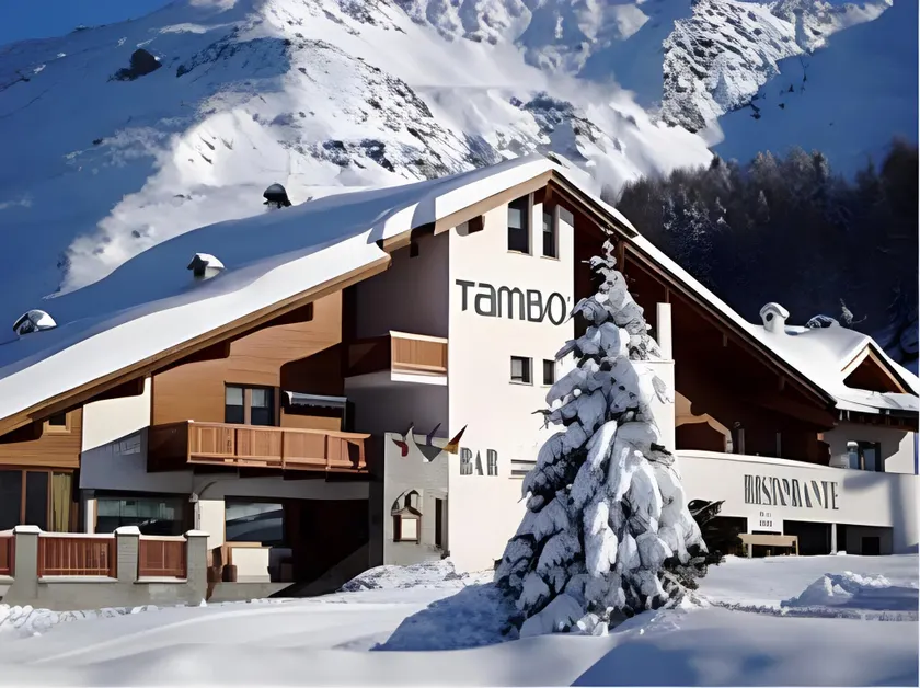 Hotel Tambò - Image 1