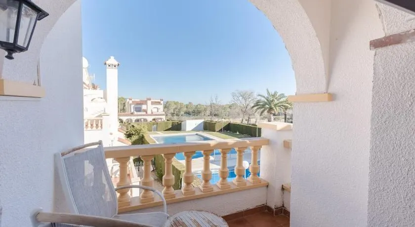 Casa Azahara by MarCalma - Image 1