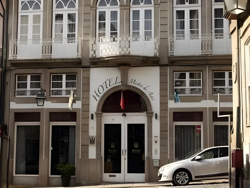 Hotel Mestre de Avis - Image 1