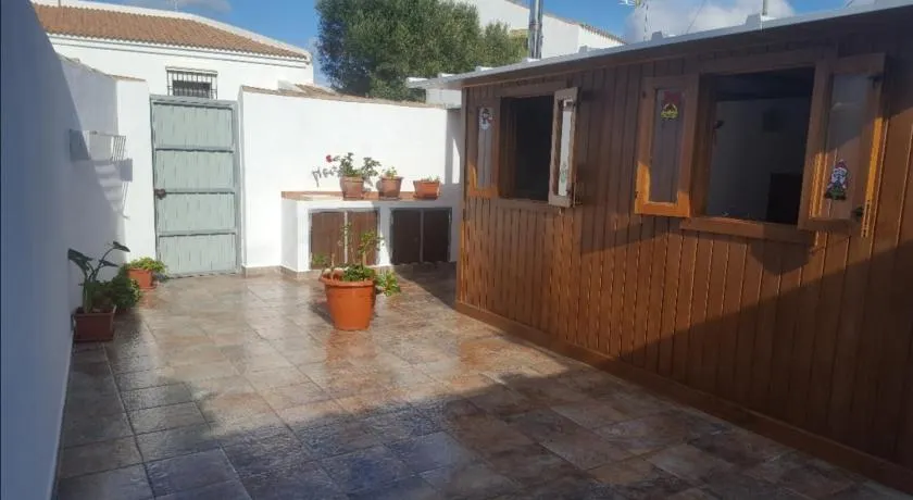 Un apartamento con encanto en zahora - Image 1