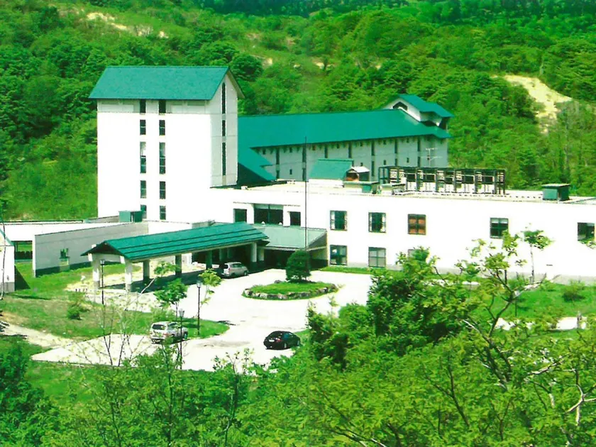 Hotel Foresta Chokai - Image 1