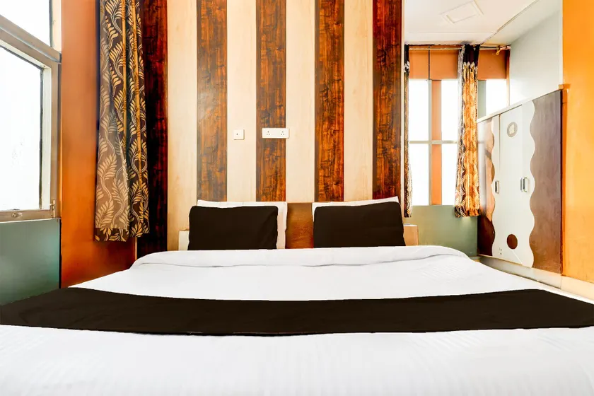 Hotel O Jhajjar Residency - Image 1
